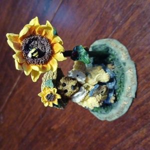 Blossom B. Berriweather Boyds Bear